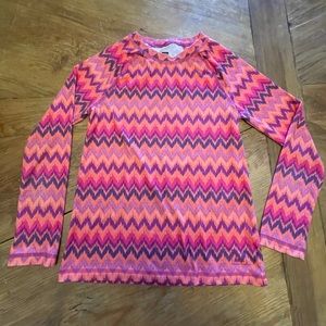 REI Co-op Brand Kids Baselayer Long-sleeved Shirt